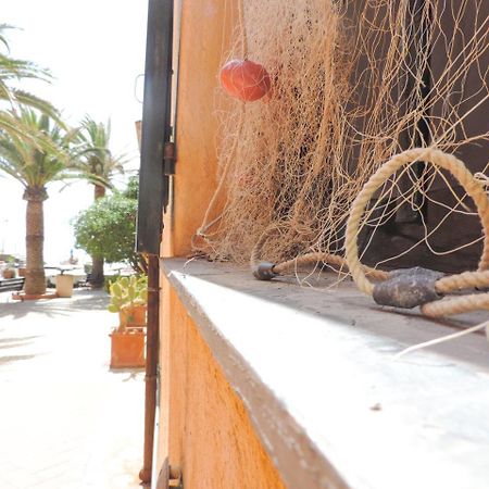 Le Casasse Scirocco Villa Varigotti Kültér fotó