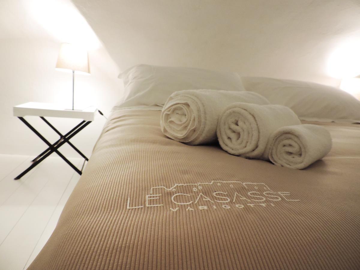 Le Casasse Scirocco Villa Varigotti Kültér fotó