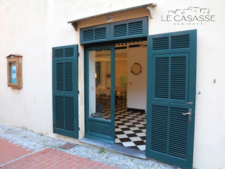 Le Casasse Scirocco Villa Varigotti Kültér fotó