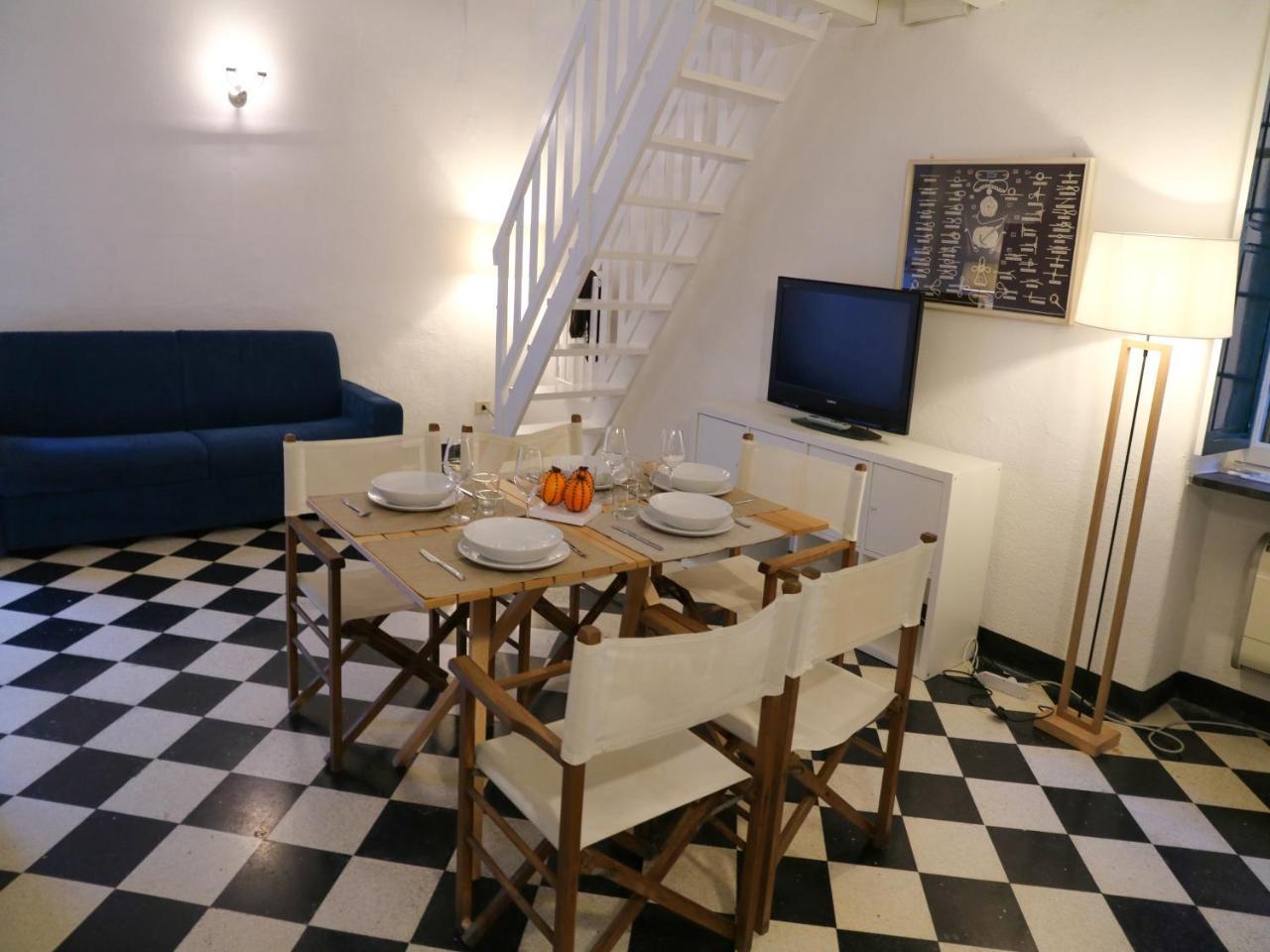 Le Casasse Scirocco Villa Varigotti Kültér fotó